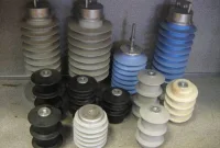 Pengertian Surge Arrester