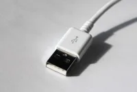 Pengertian Kabel USB