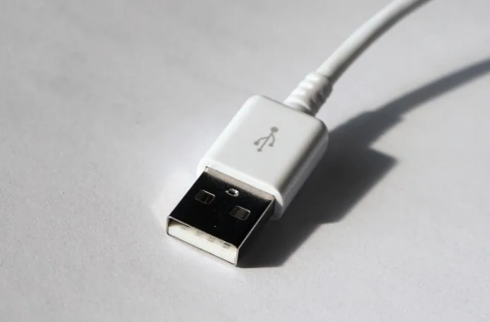 Pengertian Kabel USB