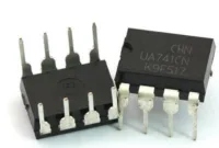 Pengertian Op-Amp