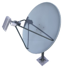 Antena Parabola Mini Terbaik