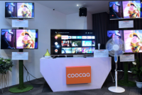 Lokasi Service Center TV Coocaa