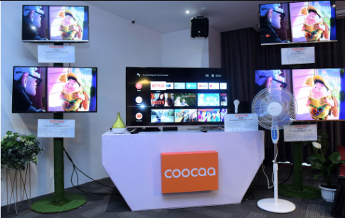 Lokasi Service Center TV Coocaa