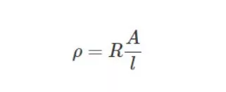 Perbedaan Resistansi dan Resistivitas