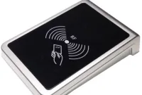 Pengertian RFID Reader