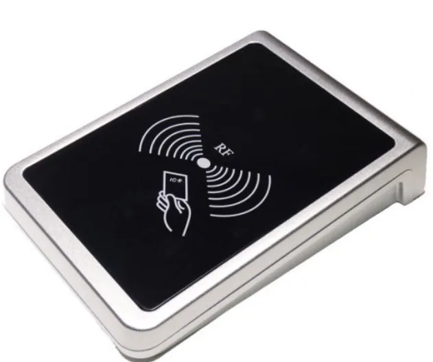 Pengertian RFID Reader