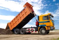 Apa itu Dump Truck