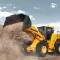 Pengertian Wheel Loader