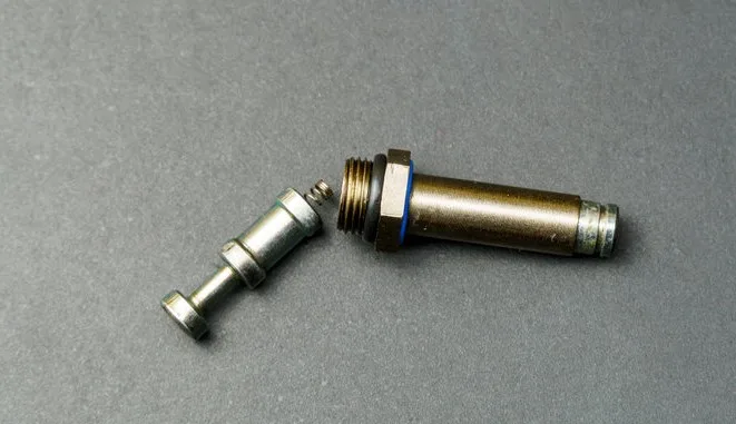 Pengertian Nozzle