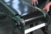 Pengertian Conveyor