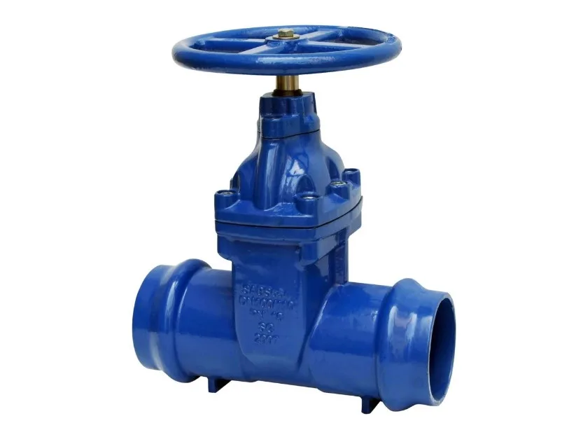 Pengertian Valve