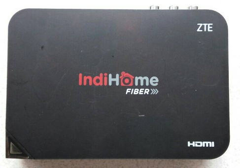 Cara Root STB Indihome ZXV10 B700V5