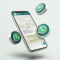 Cara Kerja WhatsApp