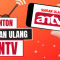 Cara Melihat Siaran Ulang TV ANTV