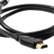 Cara Setting HDMI di TV Sharp Aquos