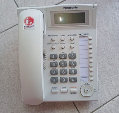 Cara Memasang Telepon Rumah Indihome