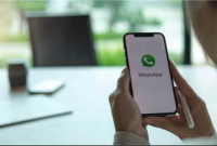 Cara Menampilkan Panggilan WhatsApp di Layar Utama