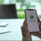 Cara Menampilkan Panggilan WhatsApp di Layar Utama