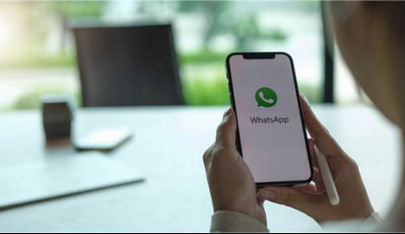 Cara Menampilkan Panggilan WhatsApp di Layar Utama