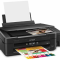 Cara Mengatasi Printer Epson L210 Lampu Berkedip Bersamaan