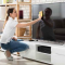 Cara Membersihkan Layar TV LED Polytron