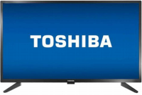 Cara Mencari AV di TV Toshiba