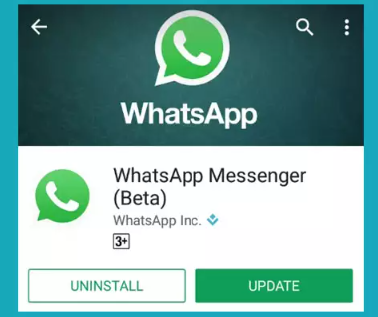 Cara Mengatasi Whatsapp Kadaluarsa