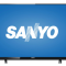 Cara Membuka TV Sanyo yang Terkunci Tanpa Remote