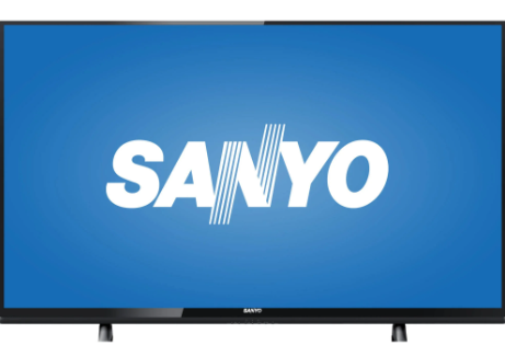 Cara Membuka TV Sanyo yang Terkunci Tanpa Remote