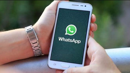 Cara Mengetahui Link Whatsapp