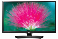 Cara Perbaiki TV LED LG Gambar Terbalik