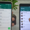 Cara Copy Chat WhatsApp ke HP Lain