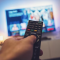 Cara Merubah Mode AV di TV Sharp