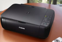 Cara Mengatasi Kode Error E15 pada Printer Canon MP287