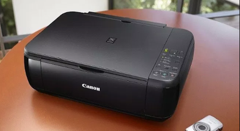 Cara Mengatasi Kode Error E15 pada Printer Canon MP287