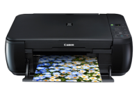 Cara Mengatasi Error E08 pada Printer Canon MP287