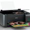 Cara Mengatasi Printer Epson L3110 Lampu Merah Menyala