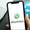 Cara Mengembalikan Aplikasi Whatsapp yang Terhapus di iPhone
