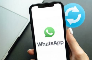 Cara Mengembalikan Aplikasi Whatsapp yang Terhapus di iPhone