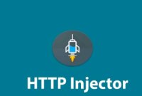 Cara Menggunakan HTTP Injector untuk Telkomsel