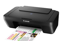 Cara Mengatasi Printer Canon E410 Tidak Bisa Ngeprint