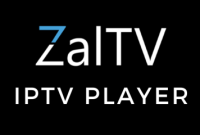 Cara Instal Zaltv di Smart TV