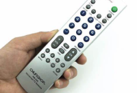 Cara Setting Remote TV Universal ChungHop RM 109E