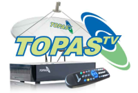 Cara Beli Paket Topas TV