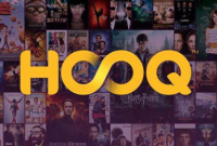 Cara Mengaktifkan Hooq di TV Indihome