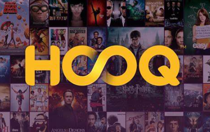 Cara Mengaktifkan Hooq di TV Indihome