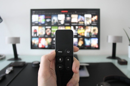 Cara Nonton TV Digital di Android TV