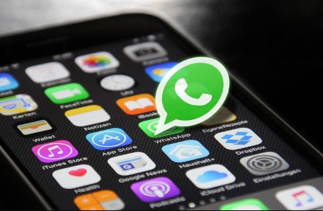 Cara Memunculkan Kebijakan Privasi WhatsApp