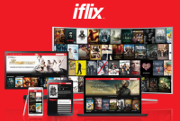 Cara Login iFlix dengan Akun Indihome