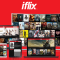 Cara Login iFlix dengan Akun Indihome
